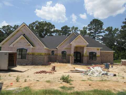 170 Waterfowl Ln, Longview, TX 75602