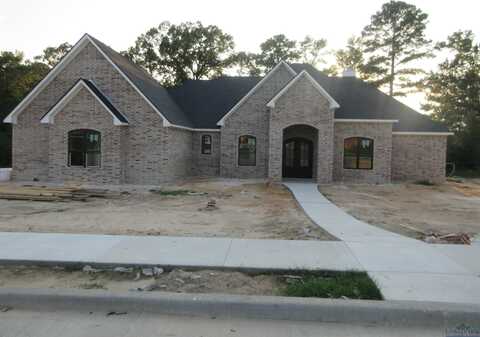 170 Waterfowl Ln, Longview, TX 75602
