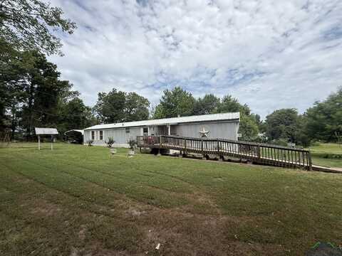 3785 FM 593, Gilmer, TX 75644