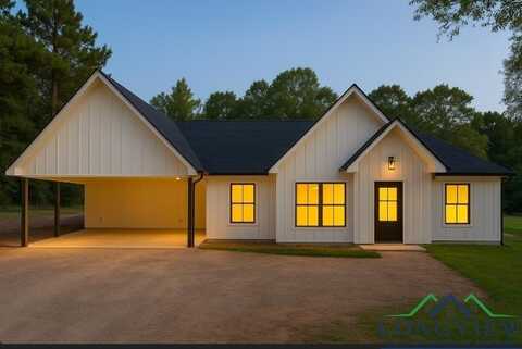 844 Liberty Church Rd, Harleton, TX 75651