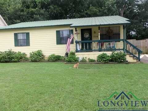 710 Florey Street, Kilgore, TX 75662