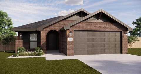 6012 Virginia Avenue, Lubbock, TX 79407