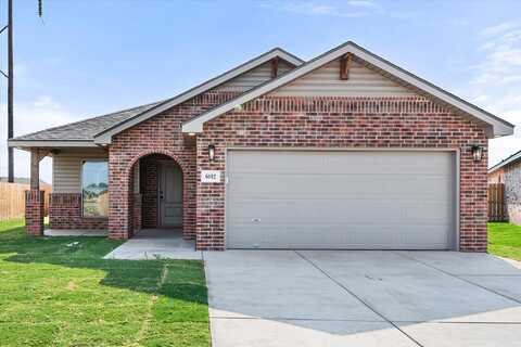 6012 Virginia Avenue, Lubbock, TX 79407