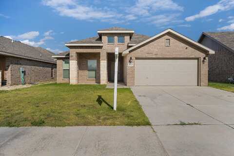 14005 Avenue W, Lubbock, TX 79423
