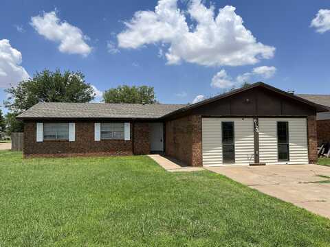 6124 35th Street, Lubbock, TX 79407