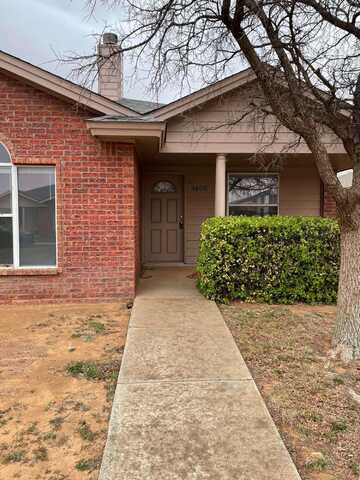 3406 97th Street, Lubbock, TX 79423