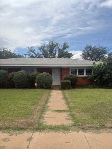 5521 26th Street, Lubbock, TX 79407