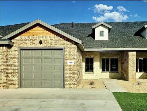 5881 Urbana Place, Lubbock, TX 79407