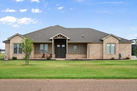 1105 Cotton Crk Road, Tahoka, TX 79373