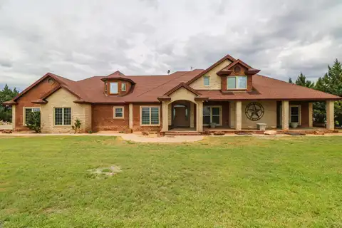 1465 Farm To Market Rd 54, Littlefield, TX 79339