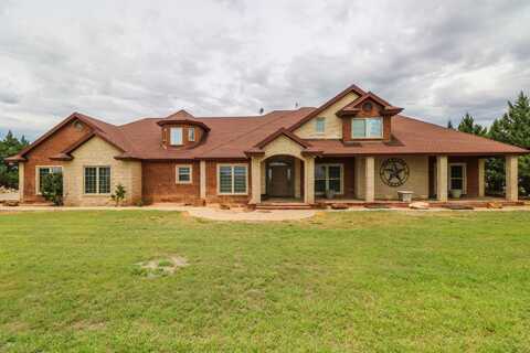 1465 Farm To Market Rd 54, Littlefield, TX 79339