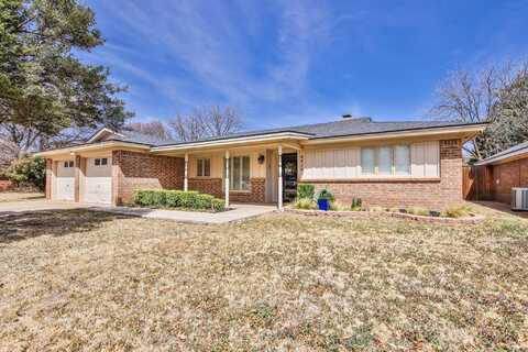 4426 77th Street, Lubbock, TX 79424