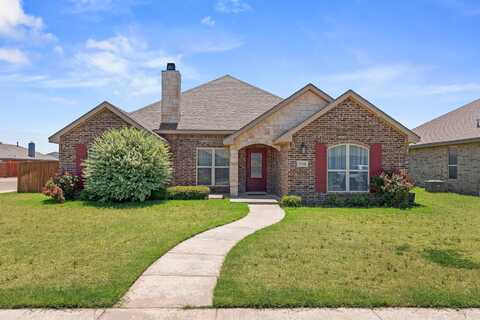 5211 Jarvis Street, Lubbock, TX 79416