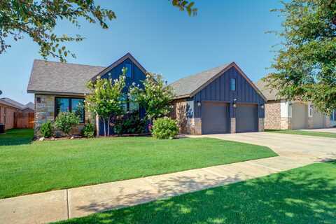3509 124th Street, Lubbock, TX 79423