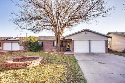 5421 49th Street, Lubbock, TX 79414