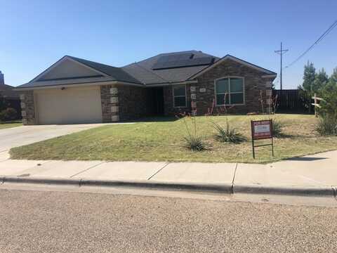 2502 Loyola Street, Lubbock, TX 79415