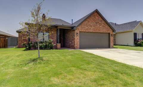 3715 144th Street, Lubbock, TX 79423