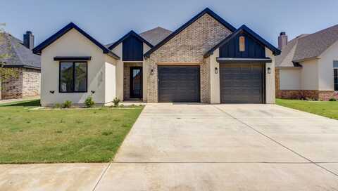 5720 119th Street, Lubbock, TX 79424
