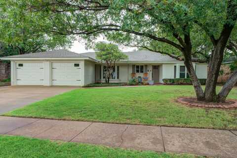 3405 91st Street, Lubbock, TX 79423