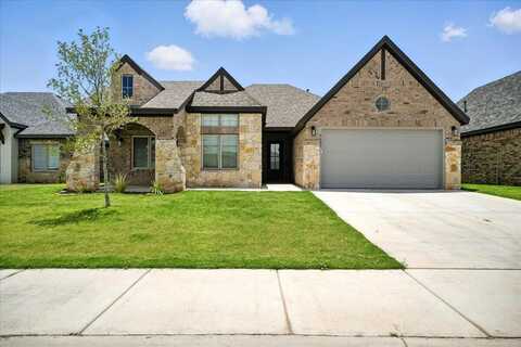 5603 119th Street, Lubbock, TX 79424