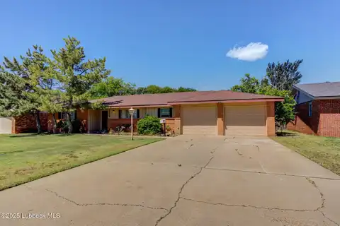 1205 Garland, Plainview, TX 79072