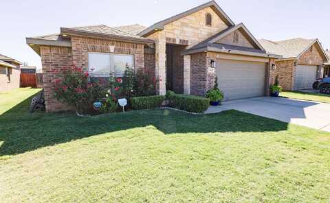 3633 Ridgely Avenue, Lubbock, TX 79407