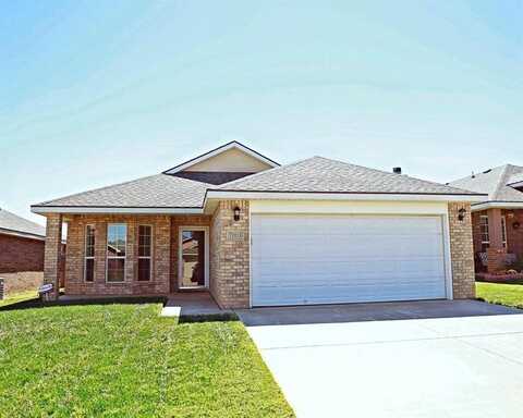 7003 95th Street, Lubbock, TX 79424