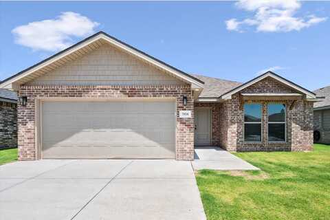 7034 8th Street, Lubbock, TX 79416