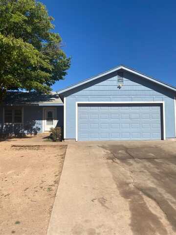 9405 Canton Avenue, Lubbock, TX 79423
