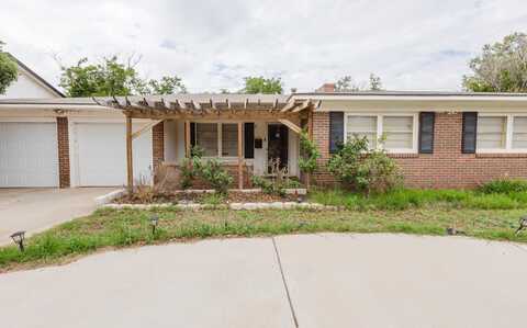 2110 57th Street, Lubbock, TX 79412