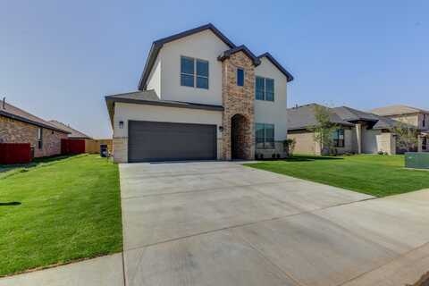 2811 133rd Street, Lubbock, TX 79423