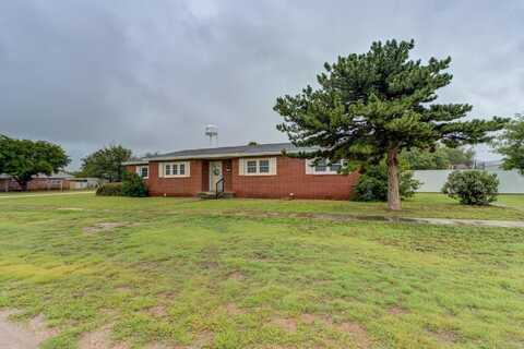 1612 12th Street, Wilson, TX 79381