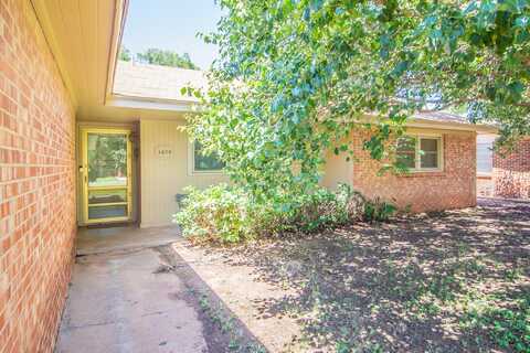 4608 31st Street, Lubbock, TX 79410