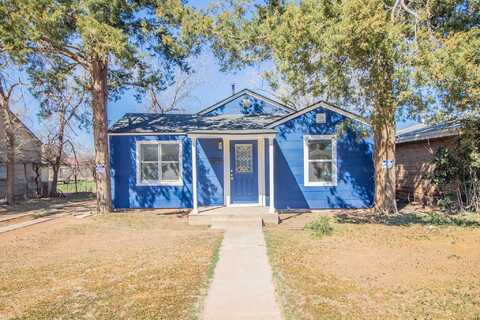 2004 31st Street, Lubbock, TX 79411