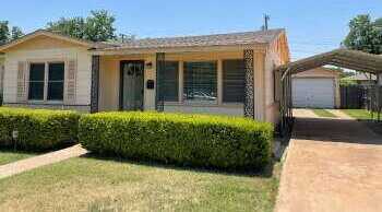 4511 37th Street, Lubbock, TX 79414
