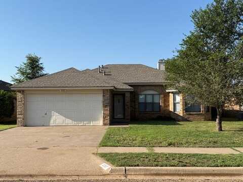 2207 92nd Street, Lubbock, TX 79423