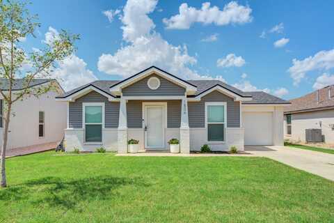 1806 134th Street, Lubbock, TX 79423