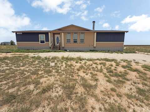 447 Private Road 225B, Seminole, TX 79360