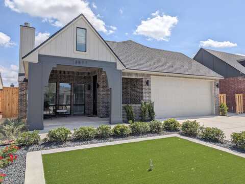 3611 127th Street, Lubbock, TX 79423