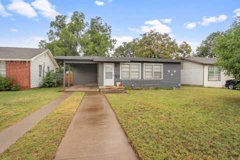5012 40th Street, Lubbock, TX 79414