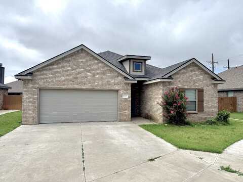 5307 Lehigh Street, Lubbock, TX 79416