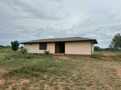 703 6th Street, Spur, TX 79370
