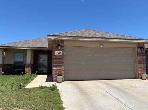 7512 32nd Street, Lubbock, TX 79407