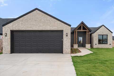 14403 Kenosha Drive, Lubbock, TX 79423