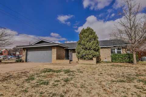 5738 3rd Street, Lubbock, TX 79416