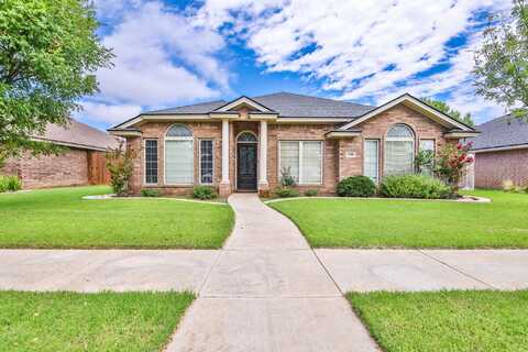5006 101st Street, Lubbock, TX 79424