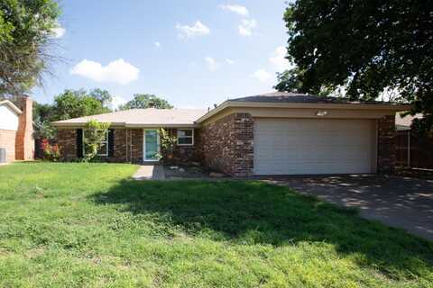 1314 10th Street, Shallowater, TX 79363