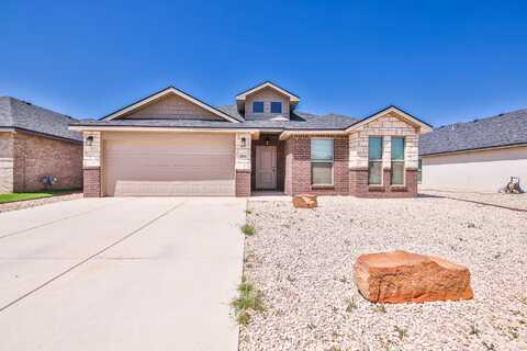 2012 141st Street, Lubbock, TX 79423