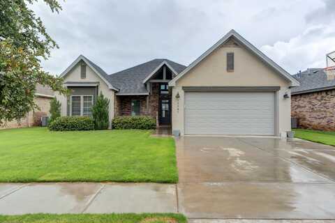 12203 Kenosha Avenue, Lubbock, TX 79423