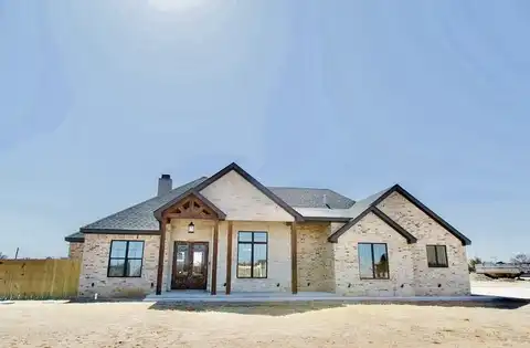 7211 W 12th Street, Plainview, TX 79072